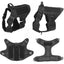 Heavy Duty Tactical Dog Harness, For Medium to Large Dogs